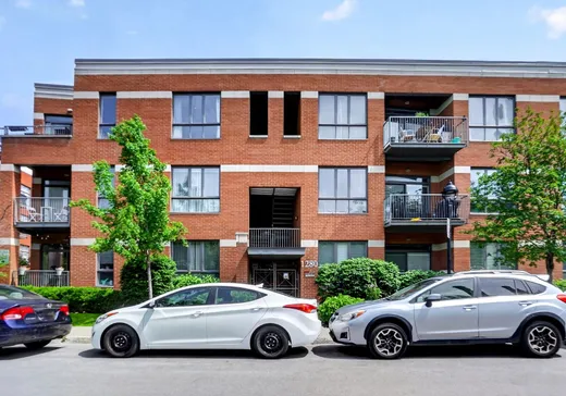 Condo à vendre - 1280 Rue Pauline-Julien 24, Montréal (Plateau-Mont-Royal), H2J 0A2