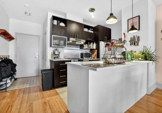 Condo à vendre - 1280 Rue Pauline-Julien 24, Montréal (Plateau-Mont-Royal), H2J 0A2