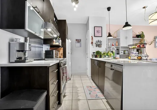 Condo à vendre - 1280 Rue Pauline-Julien 24, Montréal (Plateau-Mont-Royal), H2J 0A2