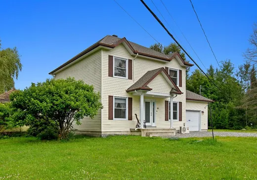 House for sale - 48 Ch. Lapointe, Val-des-Monts, J8N 1E5