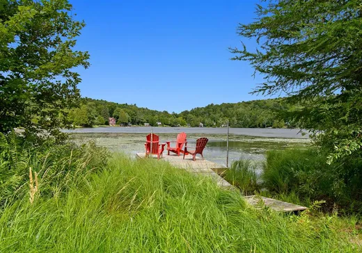 House for sale - 48 Ch. Lapointe, Val-des-Monts, J8N 1E5