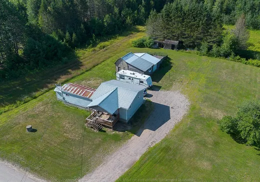 House for sale - 187C 11e Concession, Shawville, J0X 2Y0