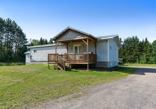 House for sale - 187C 11e Concession, Shawville, J0X 2Y0