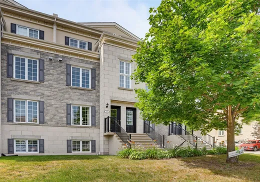 Condo à vendre - 630 Rue de Pompadour, Mascouche, J7K0S5