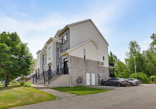 Condo à vendre - 630 Rue de Pompadour, Mascouche, J7K 0S5