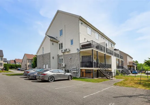 Condo à vendre - 630 Rue de Pompadour, Mascouche, J7K 0S5