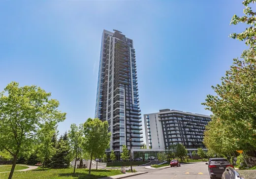 Condo à vendre - 1000 Rue André-Prévost, App. 705, Montréal (Verdun), H3E0G2