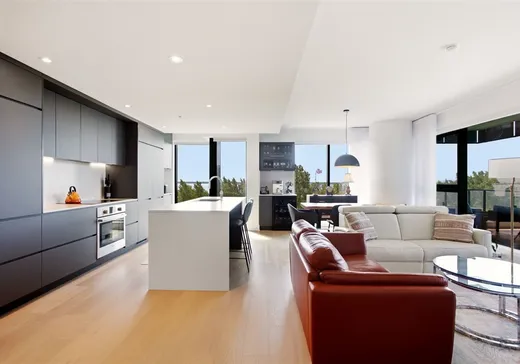 Condo à vendre - 1000 Rue André-Prévost, App. 705, Montréal (Verdun), H3E 0G2