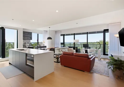 Condo à vendre - 1000 Rue André-Prévost, App. 705, Montréal (Verdun), H3E 0G2