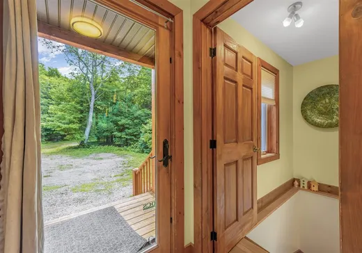 Maison à vendre - 2110 Ch. du Lac-Quenouille, App. 47, Val-des-Lacs, J0T 2P0