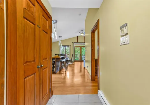 Maison à vendre - 2110 Ch. du Lac-Quenouille, App. 47, Val-des-Lacs, J0T 2P0