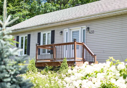 House for sale - 433 Rue Gauthier, Rigaud, J0P 1P0