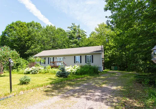 House for sale - 433 Rue Gauthier, Rigaud, J0P 1P0