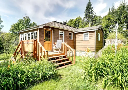 Maison à vendre - 19 Rue Bazinet, Morin-Heights, J0R 1H0