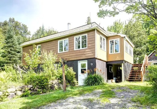 Maison à vendre - 19 Rue Bazinet, Morin-Heights, J0R 1H0
