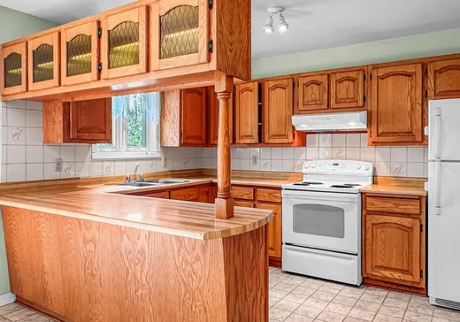 Maison à vendre - 858 Rue de l'Église, Saint-Rémi, J0L 2L0
