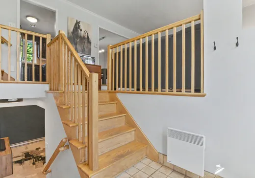 Maison à vendre - 304 Boul. Goyer, Saint-Eustache, J7P 5S4