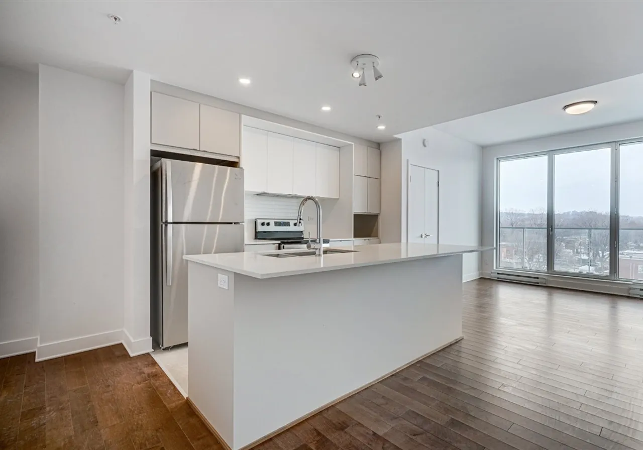 5265 Rue MacKenzie, App. 501 — photo 2