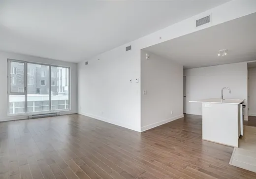 Condo à vendre - 5265 Rue MacKenzie, App. 501, Montréal (Ahuntsic/Cartierville), H3W 0B2