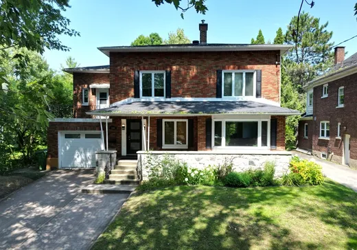 Two or more stories for sale - 200 Rue Cleevemont, Pointe-Claire (Montreal Island), J0B2H0