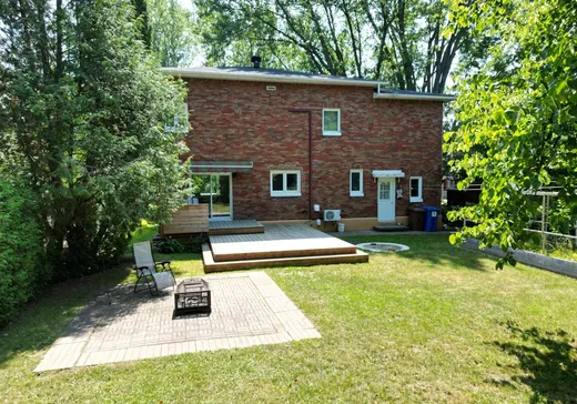 Maison à vendre - 200 Rue Cleevemont, Pointe-Claire (Île de Montréal), J0B 2H0