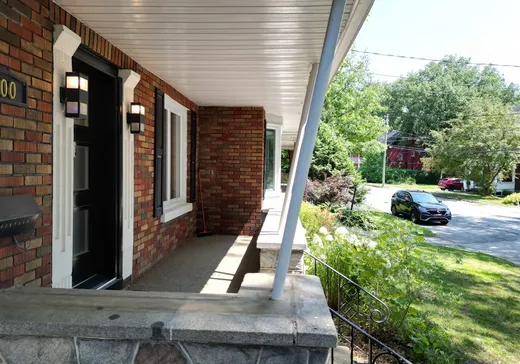 Maison à vendre - 200 Rue Cleevemont, Pointe-Claire (Île de Montréal), J0B 2H0