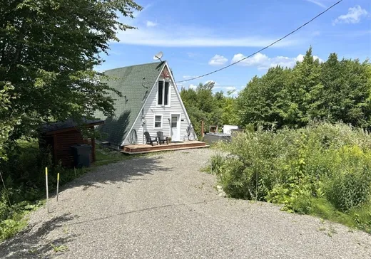 House for sale - 53 Ch. du Soleil, Notre-Dame-Des-Boies, J0B 2E0