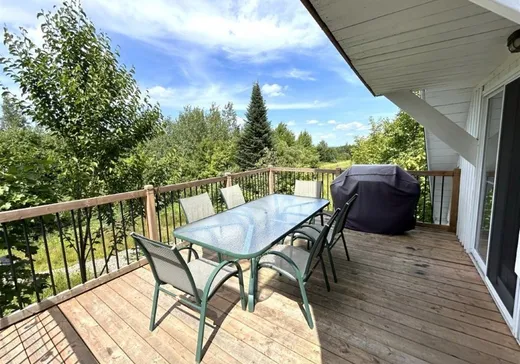 House for sale - 53 Ch. du Soleil, Notre-Dame-Des-Boies, J0B 2E0