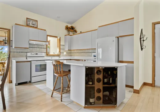 Maison à vendre - 1058 Rue Drouin, Orford, J1X 8A3