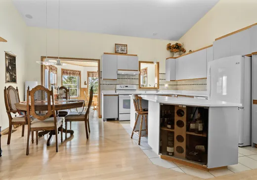 Maison à vendre - 1058 Rue Drouin, Orford, J1X 8A3