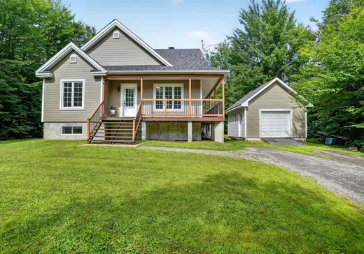 Maison à vendre - 565 Rue du Bouton-d'Or, Sainte-Sophie, J5J 1T5