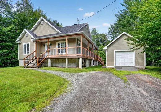 Maison à vendre - 565 Rue du Bouton-d'Or, Sainte-Sophie, J5J 1T5