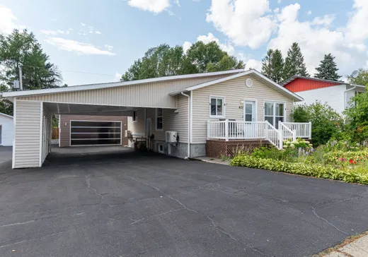 Maison à étages à vendre - 422 Av. Laliberté, Rouyn-Noranda, J9X5L8