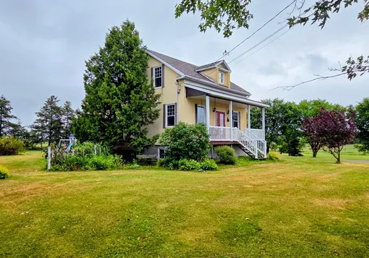 Maison à étages à vendre - 667 Route 111, Val-d'Or, J0Z1X0