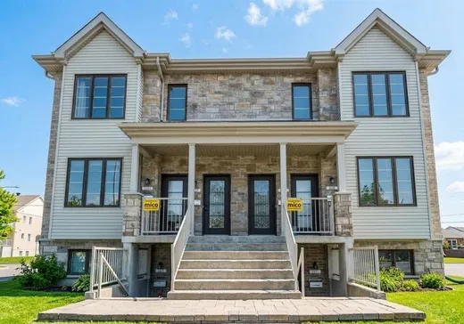 Condo à vendre - 1417 Rue Gibbon, Laval (Chomedey), H7W4X6
