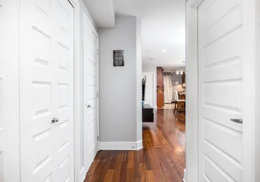 Condo à vendre - 1417 Rue Gibbon, Laval (Chomedey), H7W 4X6