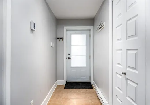 Condo à vendre - 1417 Rue Gibbon, Laval (Chomedey), H7W 4X6