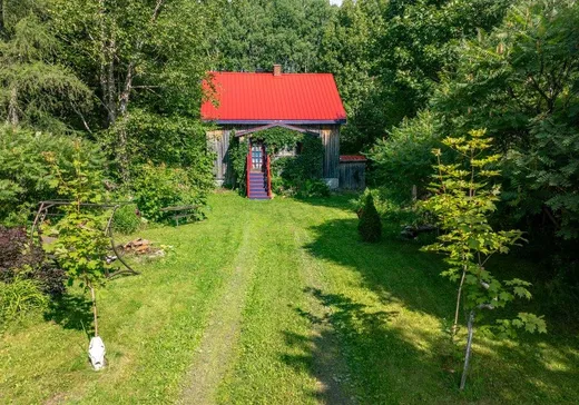 Maison à vendre - 8195 Ch. des Érables, Percé, G0L 2L0