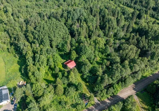 Maison à vendre - 8195 Ch. des Érables, Percé, G0L 2L0