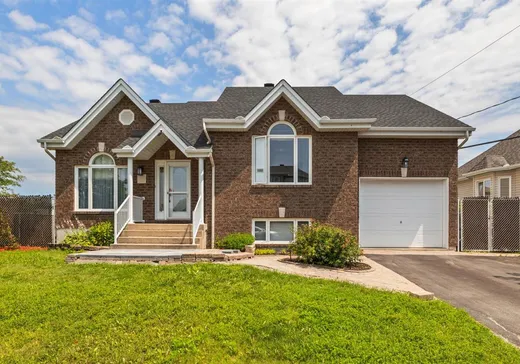 Bungalow à vendre - 200 Rue de l'Hermitage, Gatineau, J8M2C6