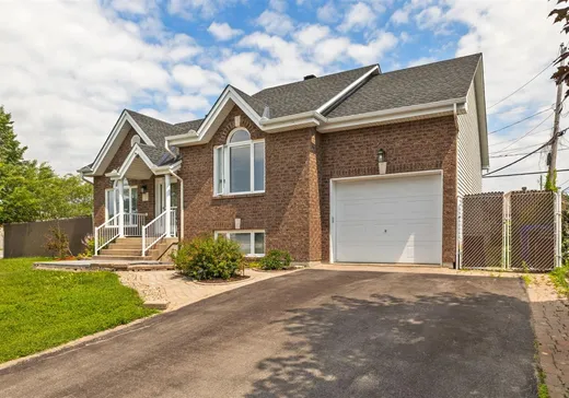 Maison à vendre - 200 Rue de l'Hermitage, Gatineau, J8M 2C6