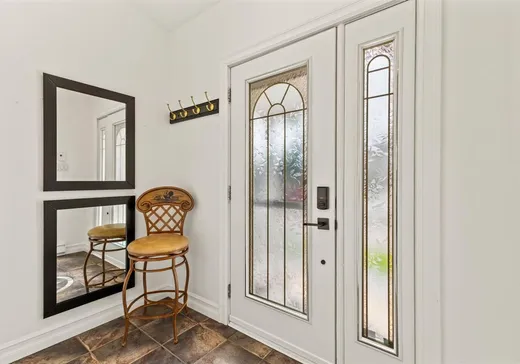 Maison à vendre - 200 Rue de l'Hermitage, Gatineau, J8M 2C6