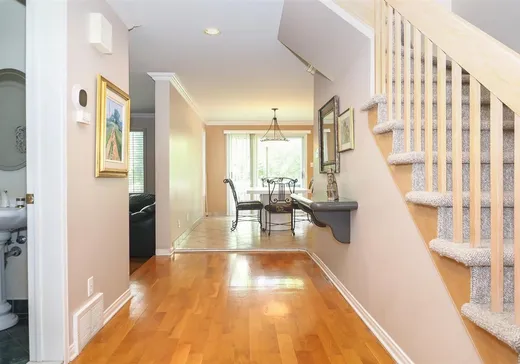 Maison à vendre - 34 Rue Alouette, Montréal (Saint-Laurent), H9A 3H4