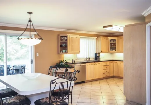 Maison à vendre - 34 Rue Alouette, Montréal (Saint-Laurent), H9A 3H4