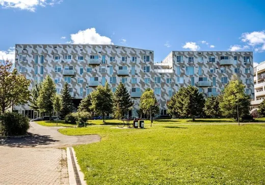 Condo à vendre - 4220 Rue Augustin-Frigon, App. 222, Montréal (Rosemont–La Petite-Patrie), H1Y0C4