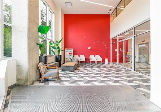 Condo à vendre - 4220 Rue Augustin-Frigon, App. 222, Montréal (Rosemont–La Petite-Patrie), H1Y 0C4