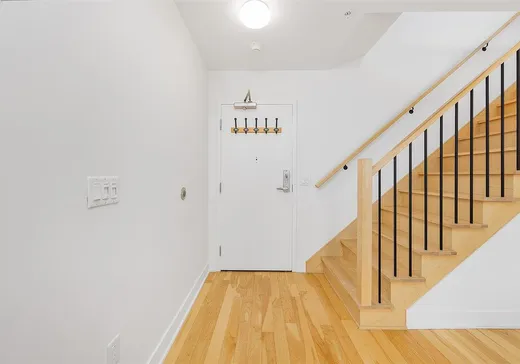 Condo à vendre - 4220 Rue Augustin-Frigon, App. 222, Montréal (Rosemont–La Petite-Patrie), H1Y 0C4