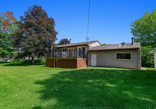 House for sale - 838 Rue Vanier, Bryson, J0X 1H0