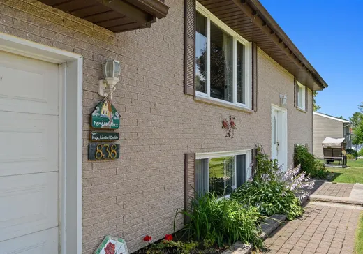 House for sale - 838 Rue Vanier, Bryson, J0X 1H0
