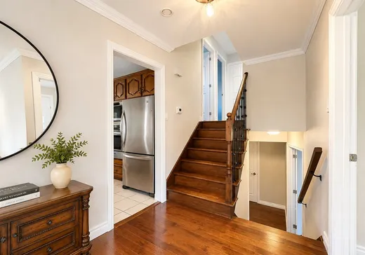Maison à vendre - 40 Rue Harmony, Montréal (Ahuntsic/Cartierville), H9J 2L7